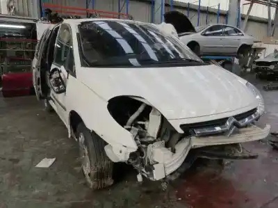 Утилизация автомобиля citroen                                            c8                                                                                                                                                                                                                                                         hdi 120 collection года 2009 питание rhkdw10uted4