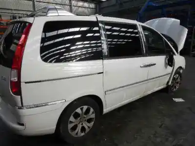 Утилизация автомобиля citroen                                            c8                                                                                                                                                                                                                                                         hdi 120 collection года 2009 питание rhkdw10uted4