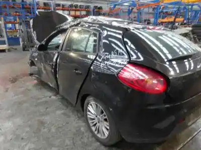 Утилизация автомобиля fiat bravo (198) 1.9 dynamic multijet года 2007 питание 192a8000