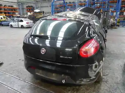 Утилизация автомобиля fiat bravo (198) 1.9 dynamic multijet года 2007 питание 192a8000