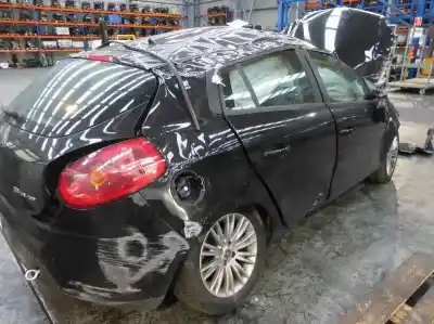 Утилизация автомобиля fiat bravo (198) 1.9 dynamic multijet года 2007 питание 192a8000