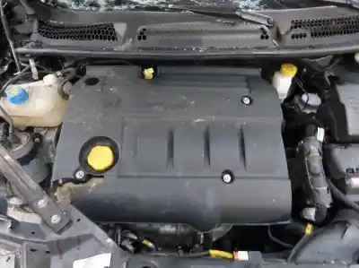 Утилизация автомобиля fiat bravo (198) 1.9 dynamic multijet года 2007 питание 192a8000