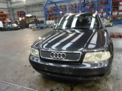 Здавання транспортного засобу AUDI A4 AVANT (B5) 2.5 TDI року 1999 потужний AFB