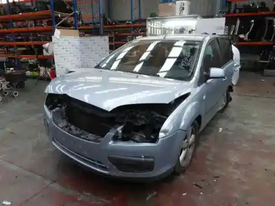 Veicolo di demolizione FORD FOCUS BERLINA (CAP) Sport dell'anno 2004 alimentato G8DA