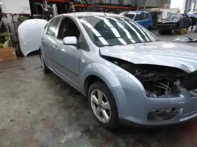 Vehículo de desguace ford focus berlina (cap) sport del año 2004 con motor g8da