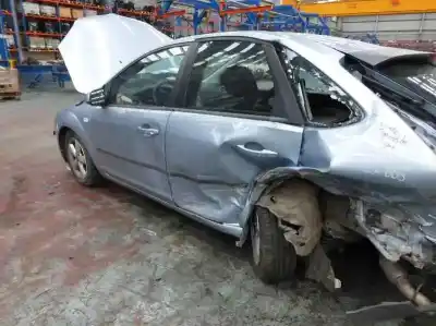 Vehículo de desguace ford focus berlina (cap) sport del año 2004 con motor g8da