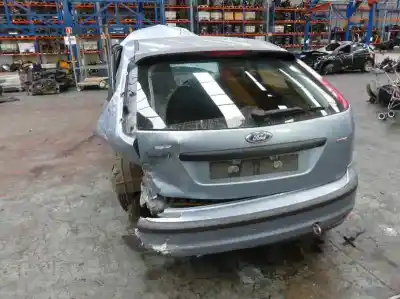 Vehículo de desguace ford focus berlina (cap) sport del año 2004 con motor g8da