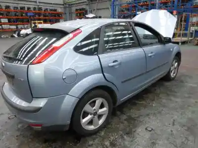 Vehículo de desguace ford focus berlina (cap) sport del año 2004 con motor g8da