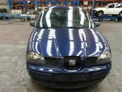 Vehículo de desguace SEAT                                               AROSA (6H1)                                                                                                                                                                                                                                                Stella                                                                                                                                                                                                                                                     del año 2001 con motor AKU