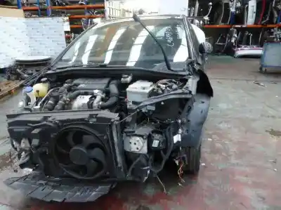 Verschrottungsfahrzeug CITROEN C4 BERLINA Collection des Jahres 2006 angetrieben 9HXDV6ATED4