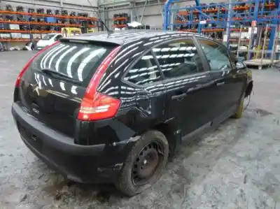 Veículo de Sucata citroen c4 berlina collection do ano 2006 alimentado 9hxdv6ated4