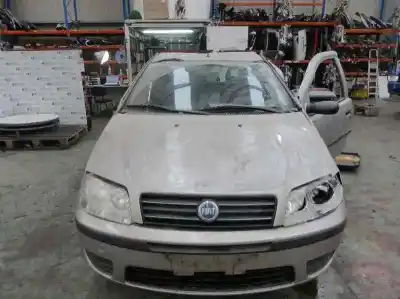Scrapping Vehicle FIAT PUNTO BERLINA (188) 1.2 8V S of the year 2005 powered 188A4000