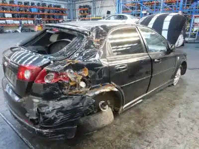 Утилизация автомобиля chevrolet lacetti sx года 2007 питание f16d3