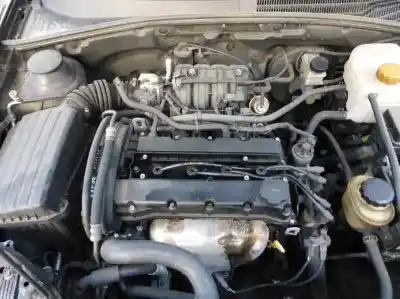 Утилизация автомобиля chevrolet lacetti sx года 2007 питание f16d3
