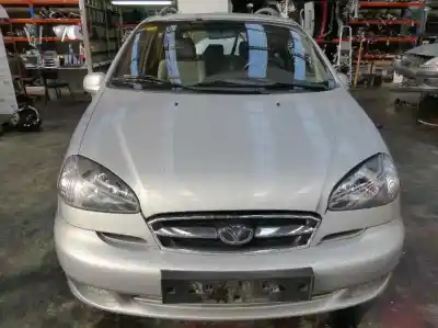 Vehicul casat DAEWOO TACUMA SX al anului 2004 alimentat A16DMS