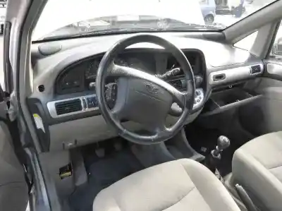 Утилизация автомобиля daewoo tacuma sx года 2004 питание a16dms