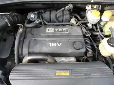 Утилизация автомобиля daewoo tacuma sx года 2004 питание a16dms