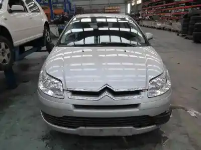 Vehicul casat CITROEN C4 COUPE LX al anului 2006 alimentat 9HX