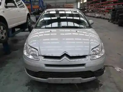 Здавання транспортного засобу CITROEN C4 COUPE LX року 2006 потужний 9HX