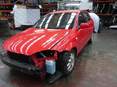 Scrapping Vehicle CHEVROLET                                          LACETTI                                                                                                                                                                                                                                                    CDX                                                                                                                                                                                                                                                        of the year 2009 powered Z20S