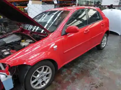 Утилизация автомобиля chevrolet lacetti cdx года 2009 питание z20s