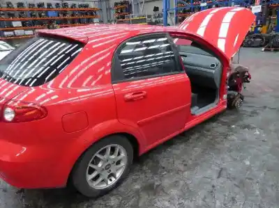Утилизация автомобиля chevrolet lacetti cdx года 2009 питание z20s