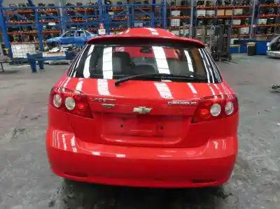 Утилизация автомобиля chevrolet lacetti cdx года 2009 питание z20s