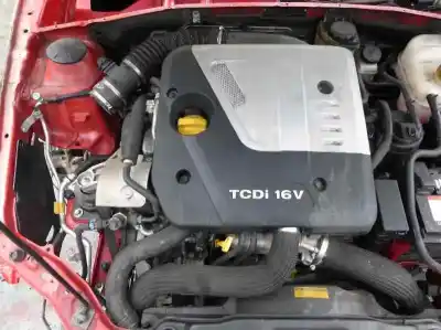 Утилизация автомобиля chevrolet lacetti cdx года 2009 питание z20s