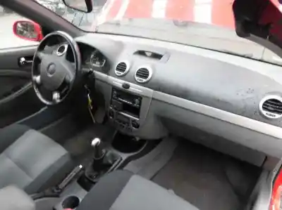 Утилизация автомобиля chevrolet lacetti cdx года 2009 питание z20s