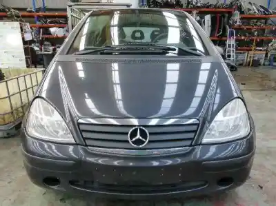 Здавання транспортного засобу mercedes-benz clase a (w168) 140 (168.031) року 2000 потужний m166940