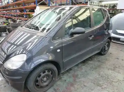 Здавання транспортного засобу mercedes-benz clase a (w168) 140 (168.031) року 2000 потужний m166940