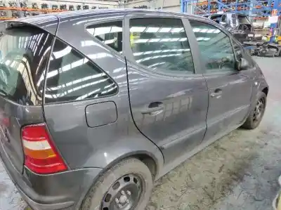 Здавання транспортного засобу mercedes-benz clase a (w168) 140 (168.031) року 2000 потужний m166940