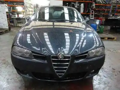 Здавання транспортного засобу ALFA ROMEO ALFA 156 1.9 JTD 8V Distinctive року 2004 потужний 937A2000