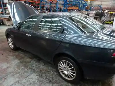 Утилизация автомобиля alfa romeo alfa 156 1.9 jtd 8v distinctive года 2004 питание 937a2000