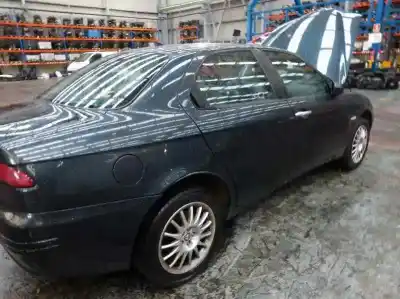 Утилизация автомобиля alfa romeo alfa 156 1.9 jtd 8v distinctive года 2004 питание 937a2000