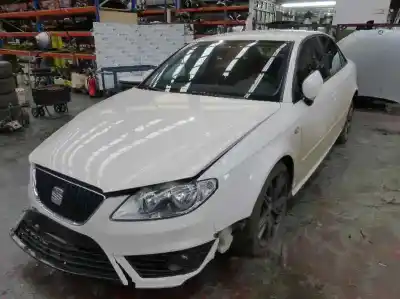 Vehículo de desguace SEAT EXEO BERLINA (3R2) Reference del año 2010 con motor CAGC