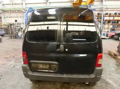Утилизация автомобиля citroen berlingo first combi 1.6 hdi 75 sx года 2008 питание 9hx