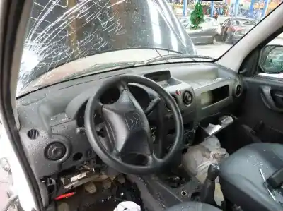 Утилизация автомобиля citroen berlingo first combi 1.6 hdi 75 sx года 2008 питание 9hx