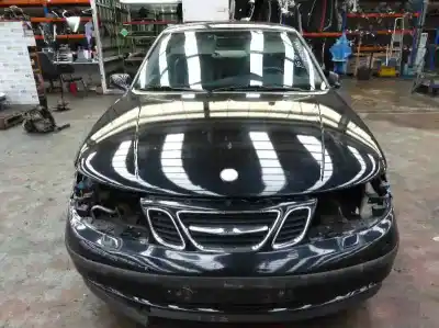 Утилизация автомобиля SAAB 9-5 BERLINA 2.3 T Linear года 2003 питание B235L