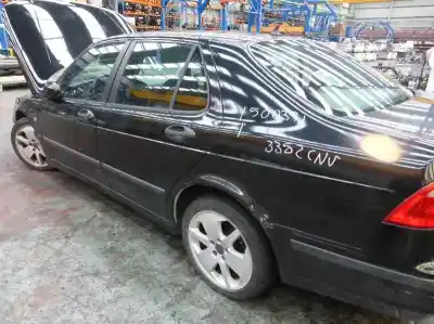 Утилизация автомобиля saab 9-5 berlina 2.3 t linear года 2003 питание b235l