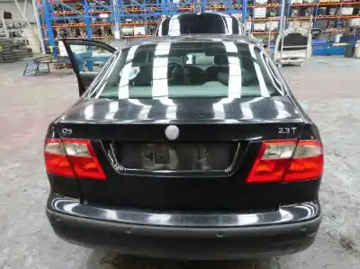 Утилизация автомобиля saab 9-5 berlina 2.3 t linear года 2003 питание b235l
