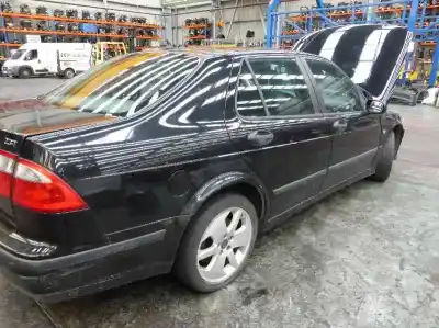 Утилизация автомобиля saab 9-5 berlina 2.3 t linear года 2003 питание b235l