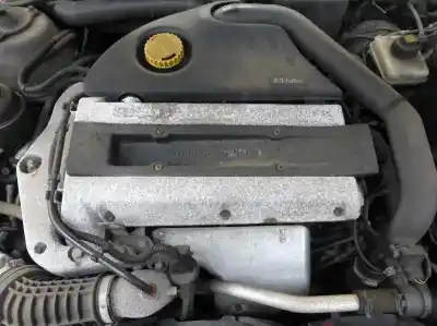 Утилизация автомобиля saab 9-5 berlina 2.3 t linear года 2003 питание b235l