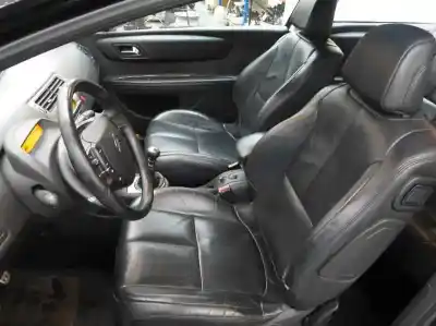 Утилизация автомобиля citroen c4 coupe vts года 2005 питание rhr