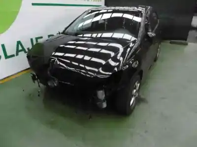 Veículo de Sucata volkswagen polo (6r1) advance do ano 2011 alimentado cayb