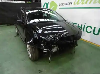 Veículo de Sucata volkswagen polo (6r1) advance do ano 2011 alimentado cayb