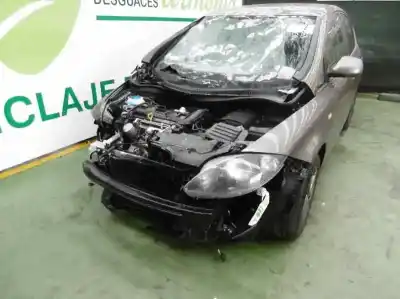 Здавання транспортного засобу seat altea (5p1) i-tech року 2014 потужний caxc