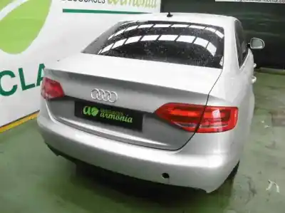 Утилизация автомобиля audi a4 berlina (b8) básico года 2008 питание caga Утилизация автомобиля audi a4 berlina (b8) básico года 2008 питание caga
