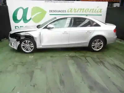Утилизация автомобиля audi a4 berlina (b8) básico года 2008 питание caga Утилизация автомобиля audi a4 berlina (b8) básico года 2008 питание caga