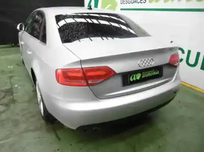 Утилизация автомобиля audi a4 berlina (b8) básico года 2008 питание caga Утилизация автомобиля audi a4 berlina (b8) básico года 2008 питание caga